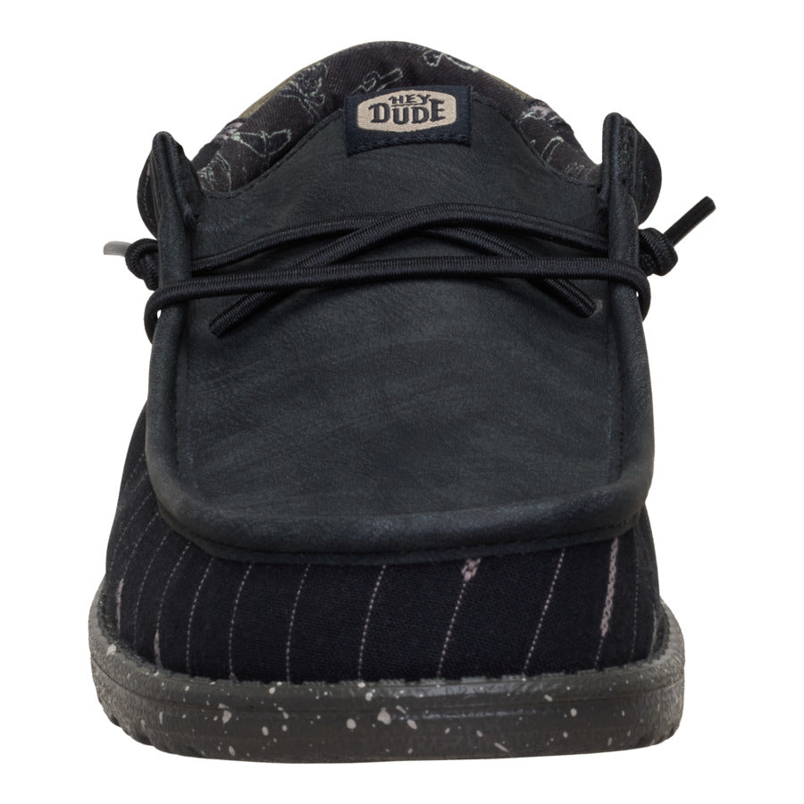 Wally Western ÿ Black/Multi - Image 4