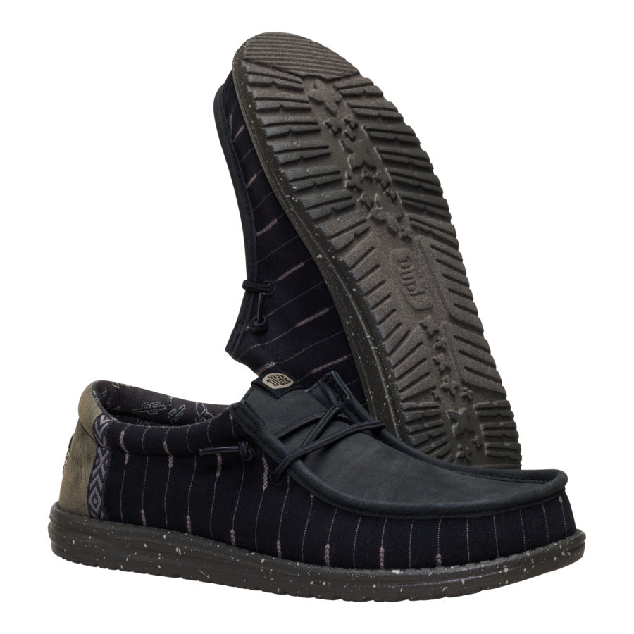 Wally Western ÿ Black/Multi - Image 3