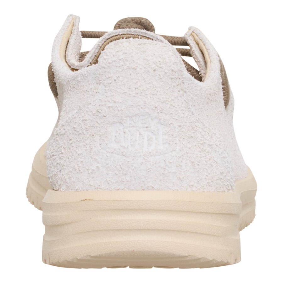 Wendy NXT Moc ÿ Egret/Wood Ash - Image 6