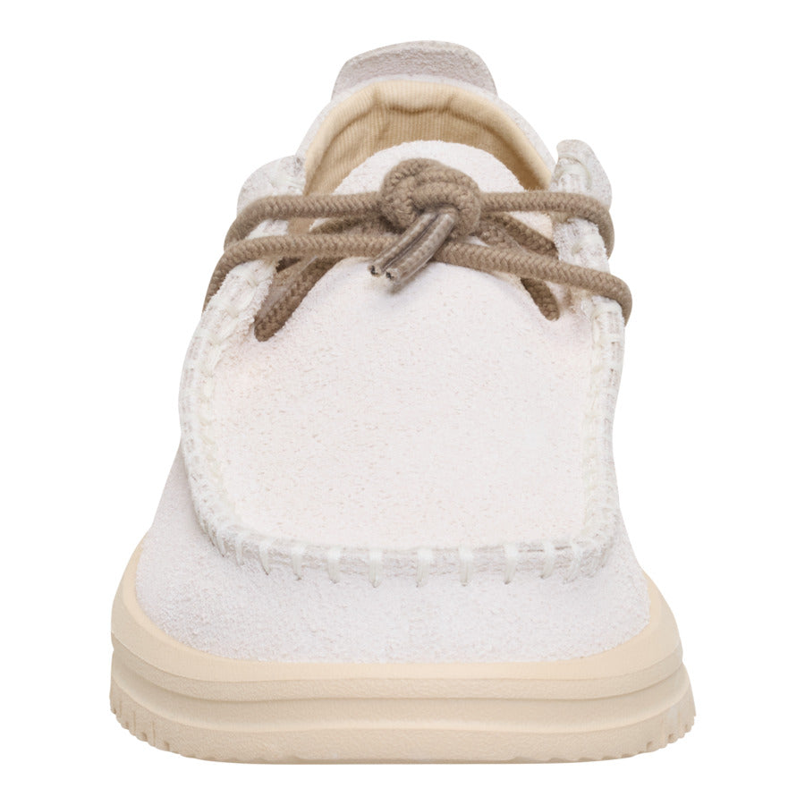 Wendy NXT Moc ÿ Egret/Wood Ash - Image 5