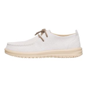 Wendy NXT Moc ÿ Egret/Wood Ash