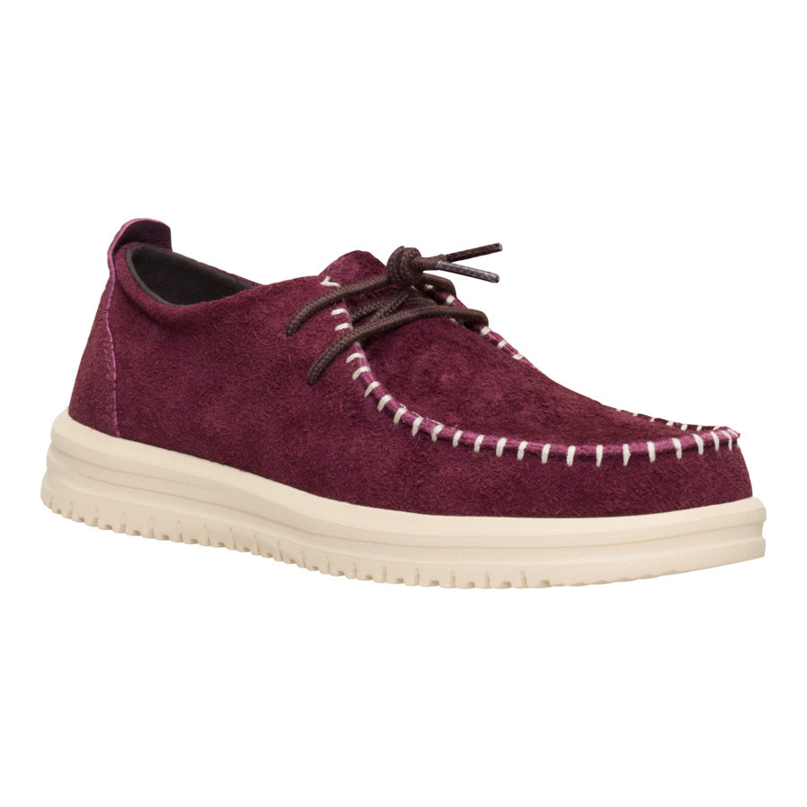 Wendy NXT Moc ÿ Fig Purple/Wood Ash - Image 7