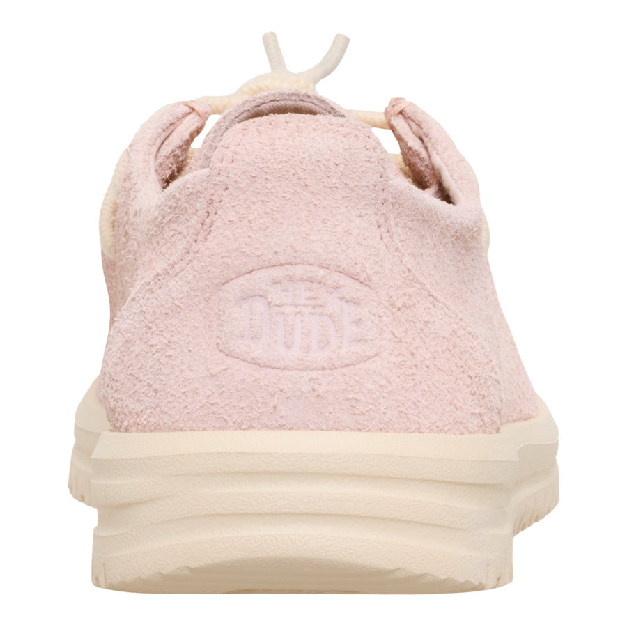 Wendy NXT Moc ÿ Rose Dust/Wood Ash - Image 5