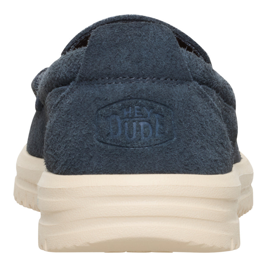 Wendy NXT Loafer ÿ Black/Wood Ash - Image 5