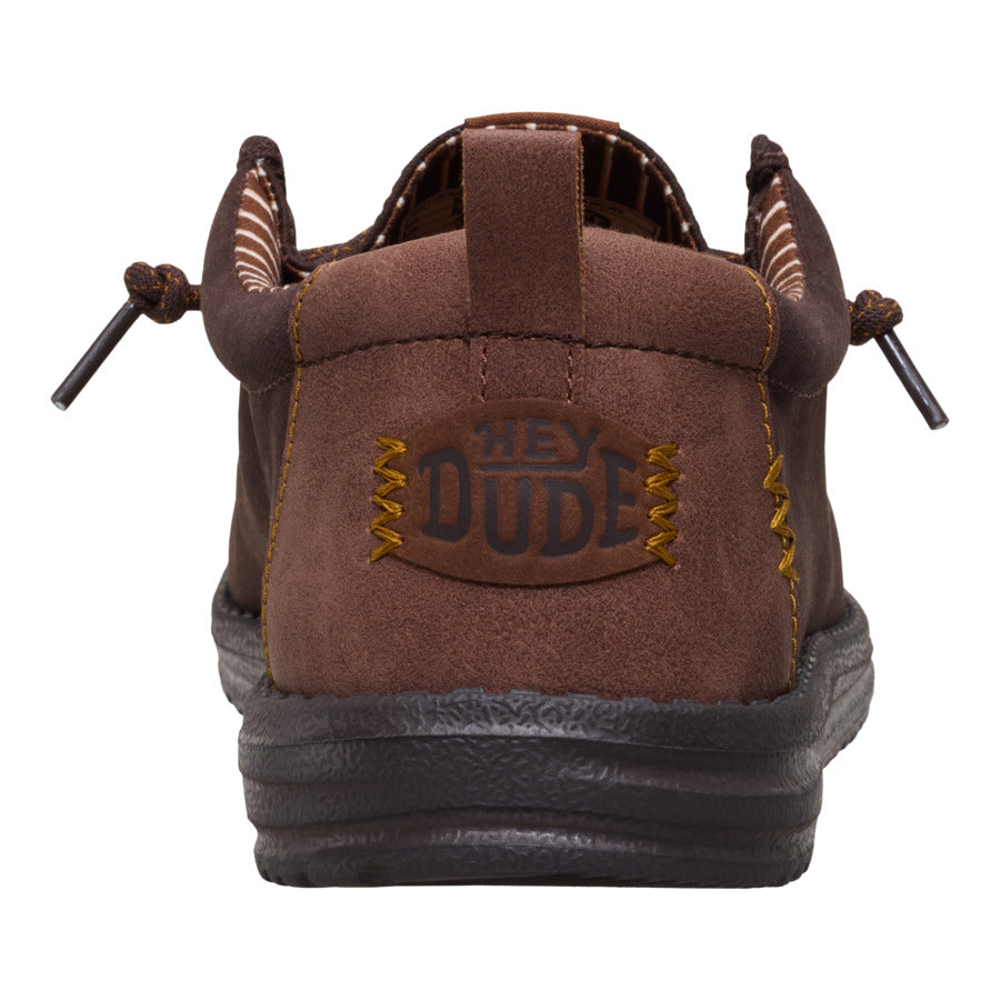 Wally Vintage Classic ÿ Downtown Brown - Image 5