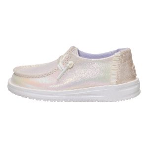 Wendy Toddler Dazzling ÿ Iridescent