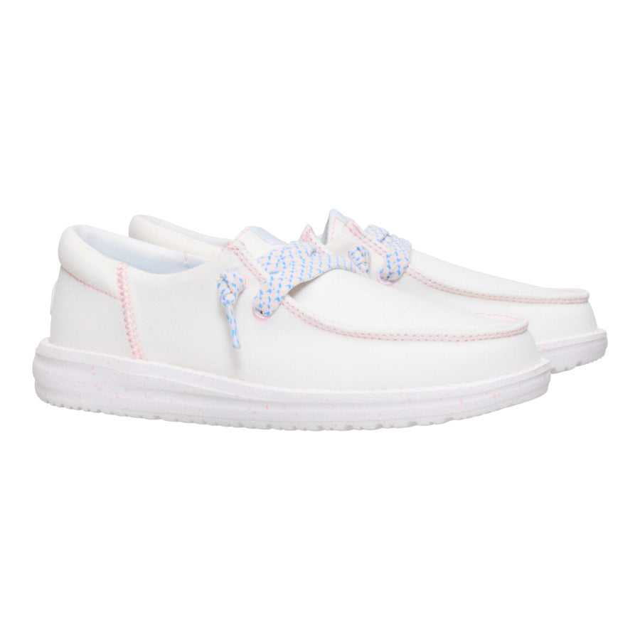 Wendy Funk Youth Friendship Lace ÿ Cream - Image 2