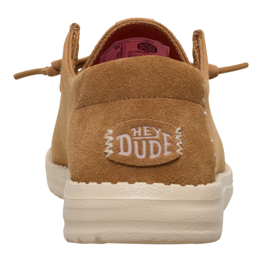 Wendy Cross Stitch ÿ Tan/Multi - Image 5