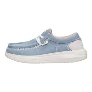 Wendy Comf Denim ÿ Light Blue