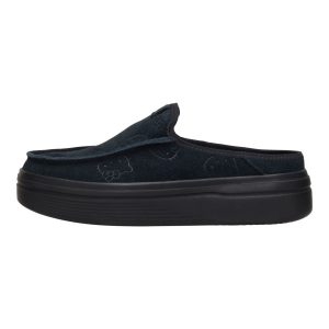 Austin Lift Hello Kitty ÿ Black/Black