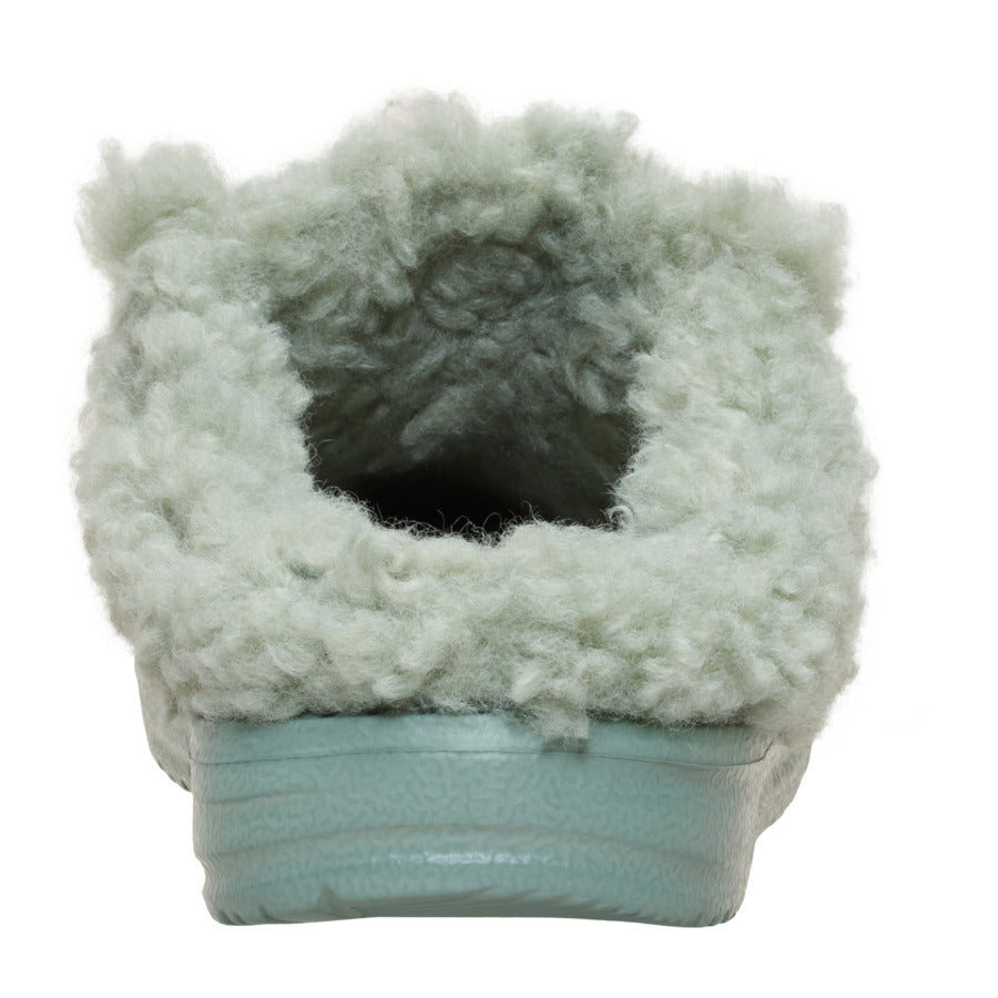 Wendy Slipper Youth ÿ Iceberg Green - Image 5