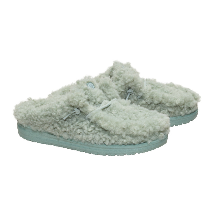 Wendy Slipper Youth ÿ Iceberg Green - Image 2