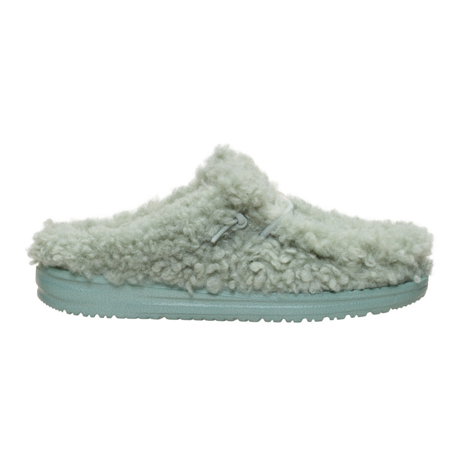 Wendy Slipper Youth ÿ Iceberg Green - Image 8