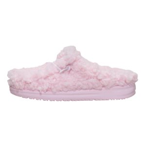 Wendy Slipper Youth ÿ Light Pink