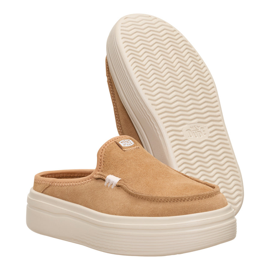 Austin Lift Youth Classic ÿ Tan - Image 3