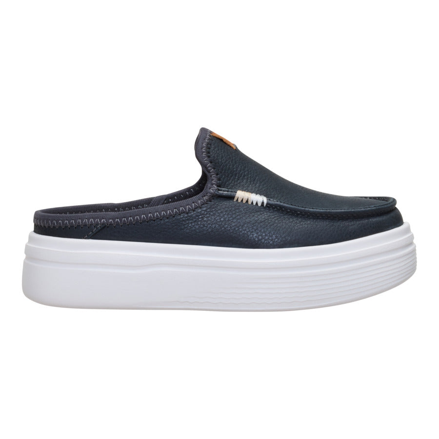 Austin Lift Youth Leather ÿ Black - Image 8