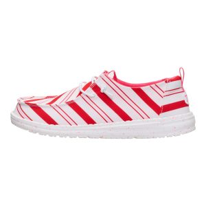 Wendy Candy Cane ÿ Red/Multi