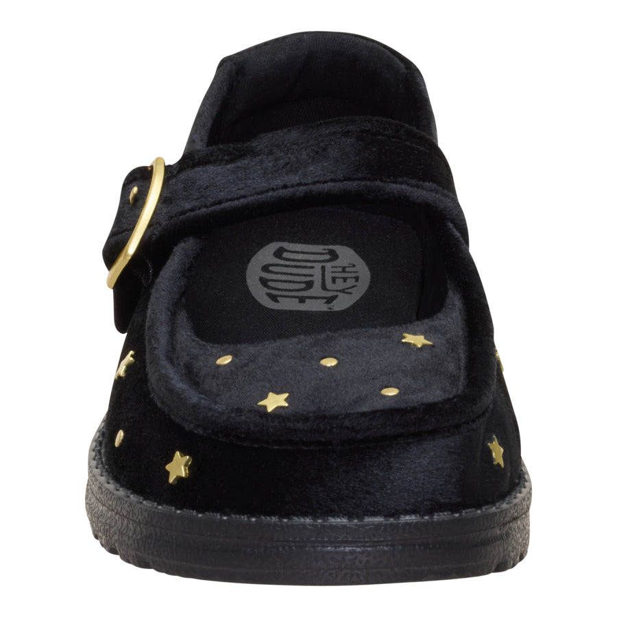 Wendy Jane Holiday ÿ Black - Image 5