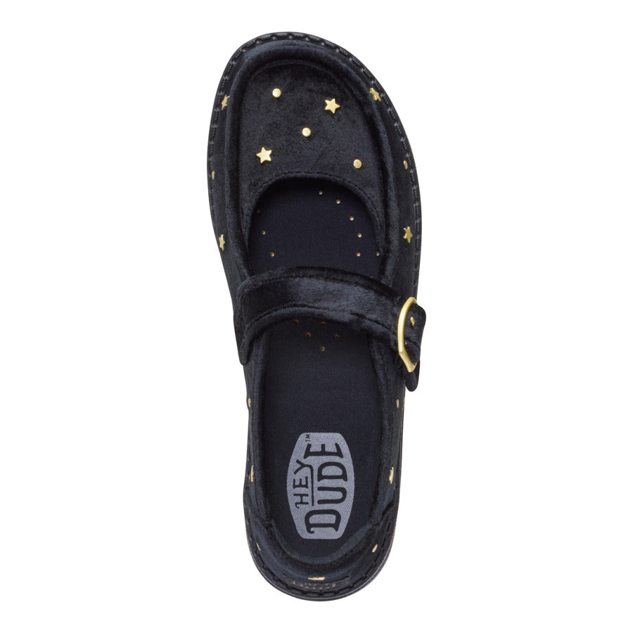 Wendy Jane Holiday ÿ Black - Image 2