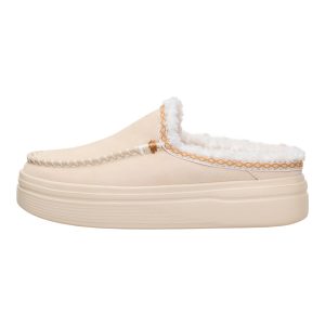 Austin Lift Cozy Stitch ÿ Egret