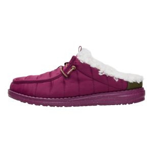 Wendy Slip Camp ÿ Fig Purple