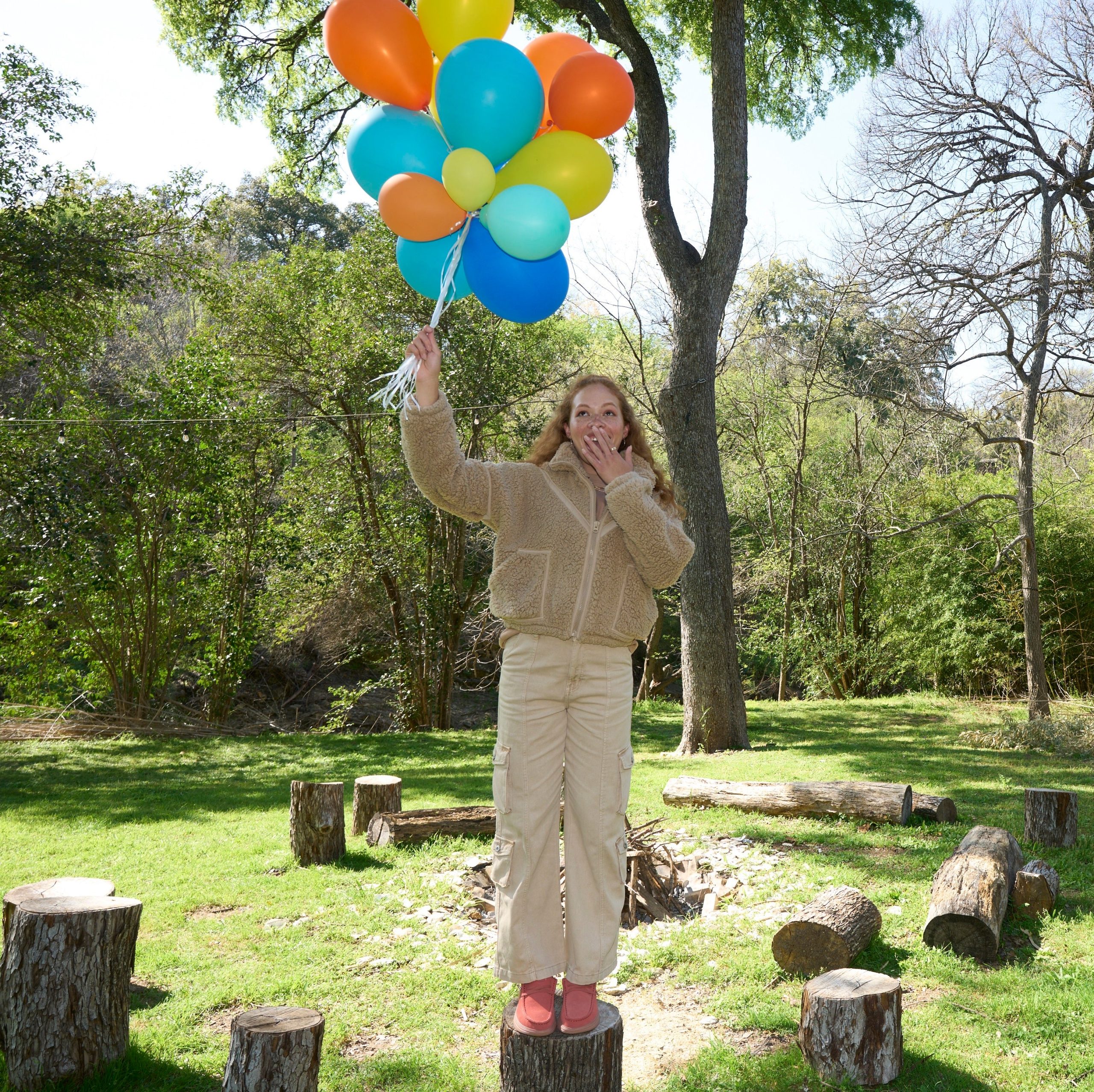 Wendy Comf Suede ÿ Rose Pink/Whisper Pink - Image 2