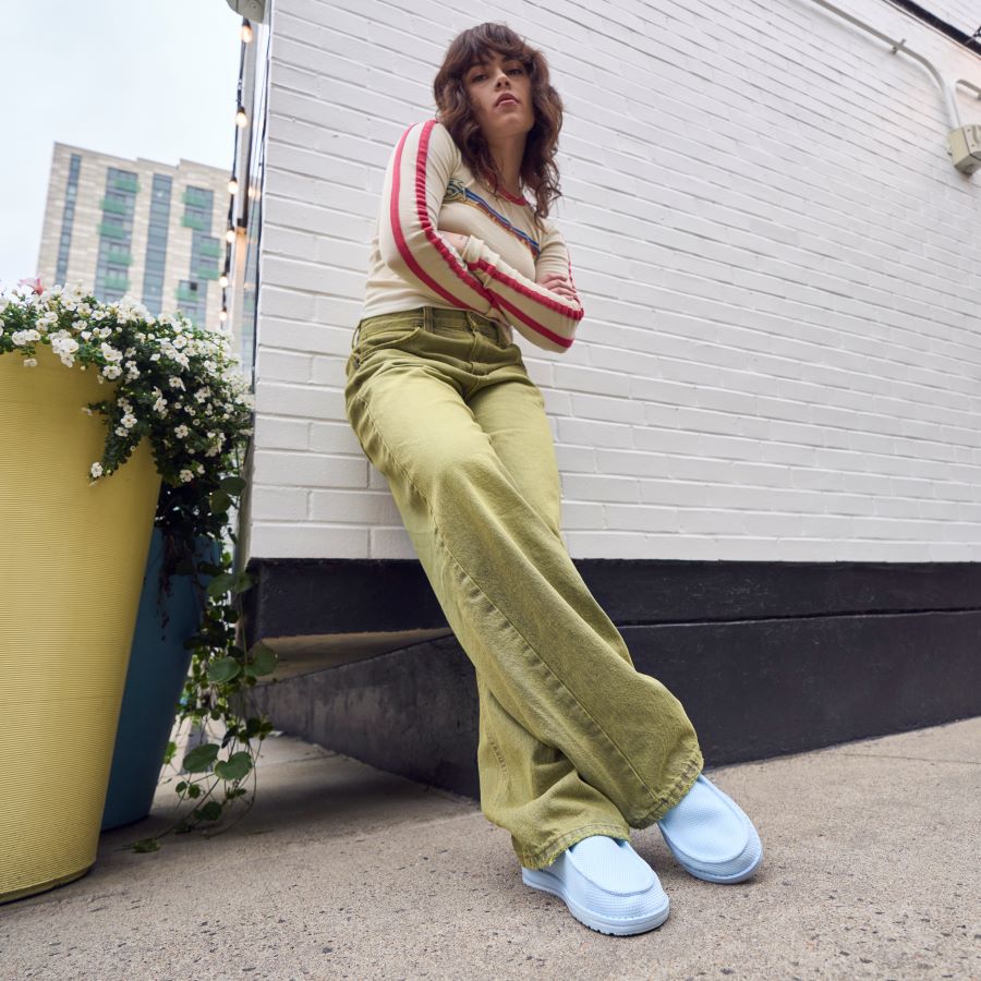 Wendy Funk Mono ÿ Blue Breeze - Image 2