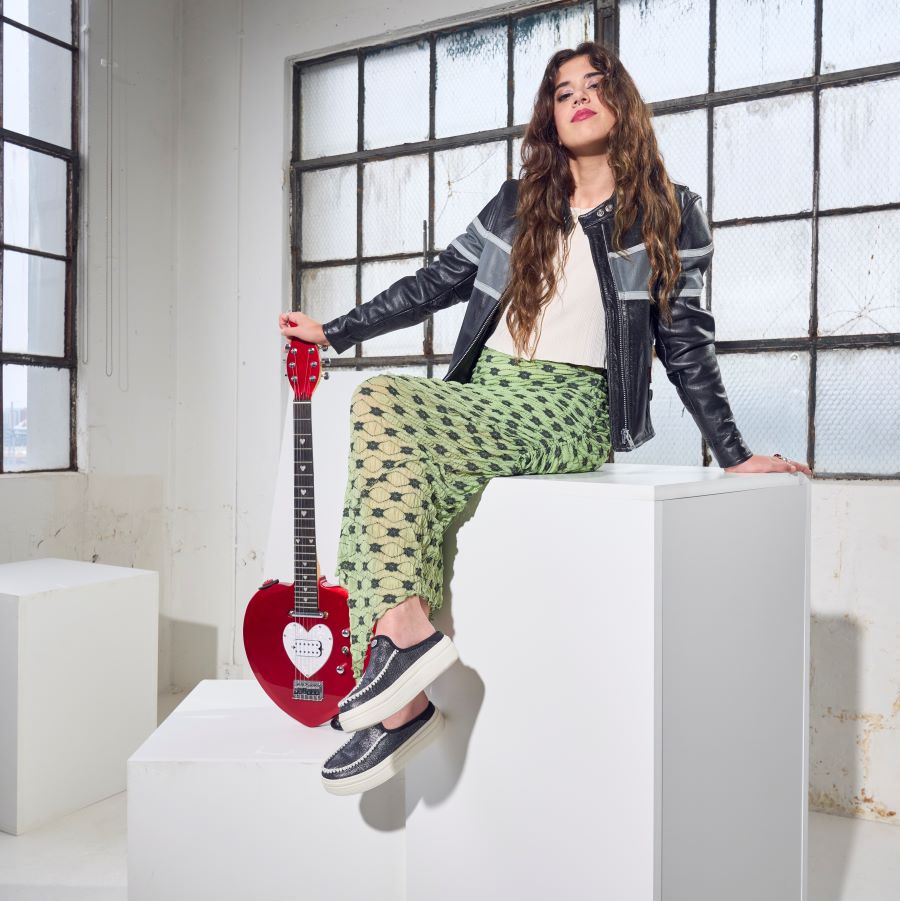 Austin Lift Essentials ÿ Black - Image 2